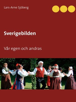 cover image of Sverigebilden